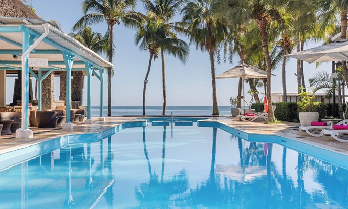 Tombeau Bay Hotel | Cocotiers Hotel – Mauritius