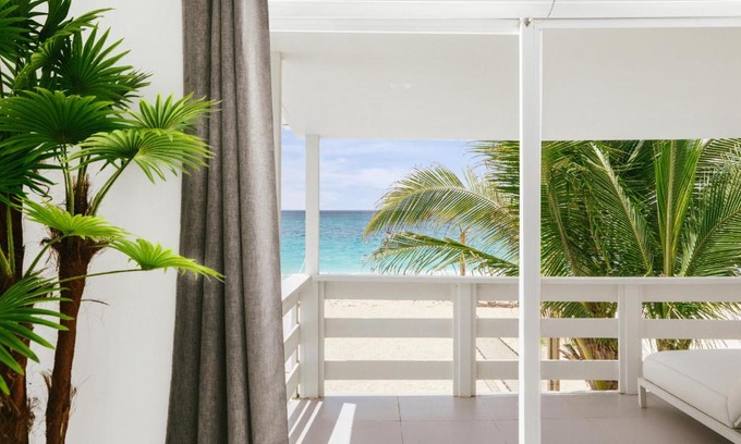 Simpson Bay Complejo | CocoVaa Beach Boutique Hotel