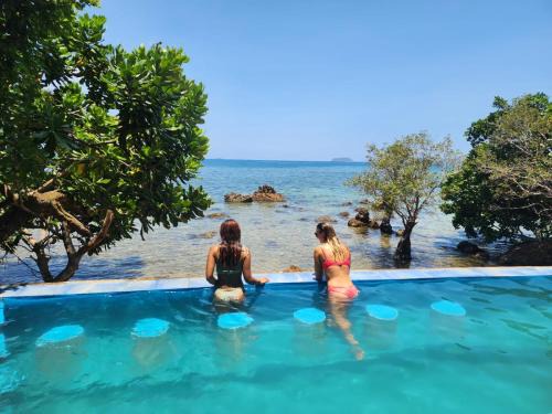 Busuanga Complejo | Cocovana Beach Resort