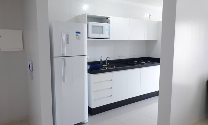 Bombas Apartamento | cod: 206, Apartamento 2 dormitorios cerca de playa
