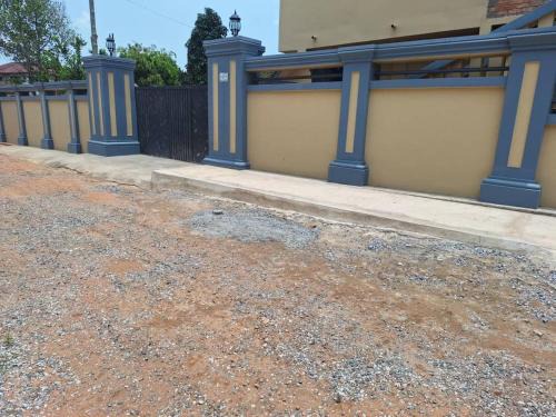 North Legon Apartamento | COD Haven Ventures Apartments