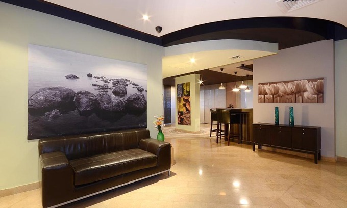 Salmiya Apartamento | Code Housing M H - family only