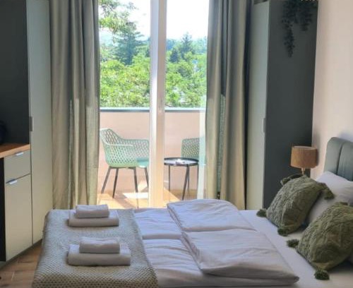 Veliko Gradiste Apartamento | Code3 Srebrno Jezero