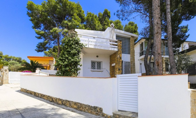 Cap de Salou Chalet De Esquí | Casa CODOLAR