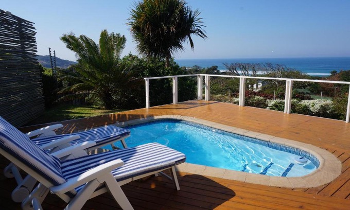 Pennington Casa | CodsView Beach House