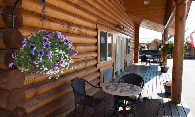 Cody Hotel | Cody Cowboy Village
