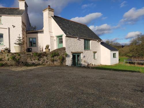 Abergavenny Apartamento | Coed Canol Farm