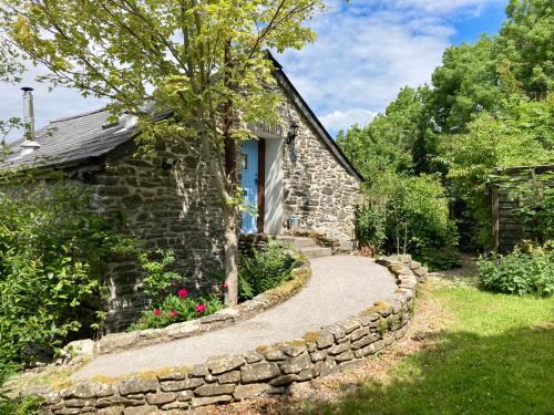Lampeter Casa | Coedmor Cottages