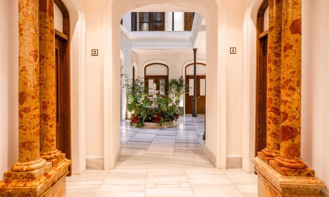 Centro Apartamento | Coeo Fresca Roof Garden Signature Apartments