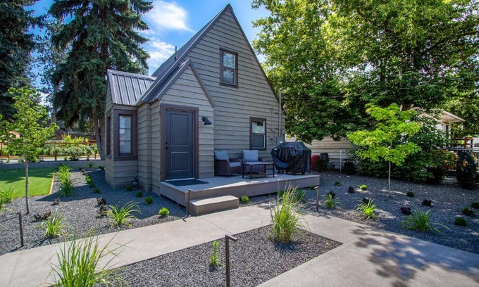 Coeur d'Alene Casa | Coeur d'Alene Gem