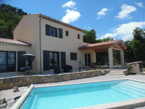 Bonnieux Casa | Coeur de Bonnieux