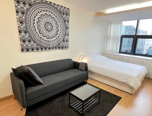 COEX Apartamento | COEX Residence B