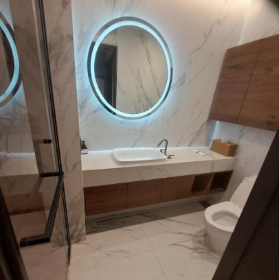 COEX Apartamento | Coex Stay