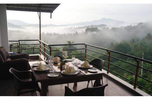 Stuart Hill Casa | Coffee Cottage Coorg
