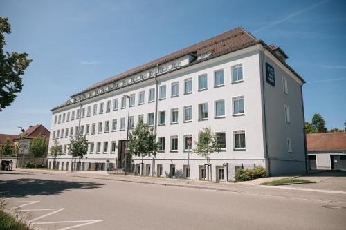 Pfaffenhofen an der Ilm Apartamento | Coffee Fellows Hotel & Longstay
