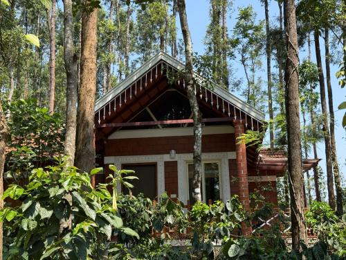 Vastare Complejo | Coffee Grove Resort