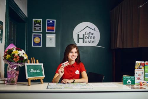 Lviv City Center Hostal | Coffee Home Hostel