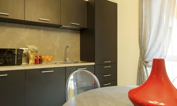 Bullona Apartamento | Coffee Ribbon