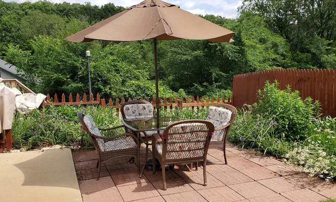 Lanesboro Casa | Coffee Street Inn