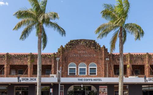 Coffs Harbour Hotel | Coffs Harbour Hotel