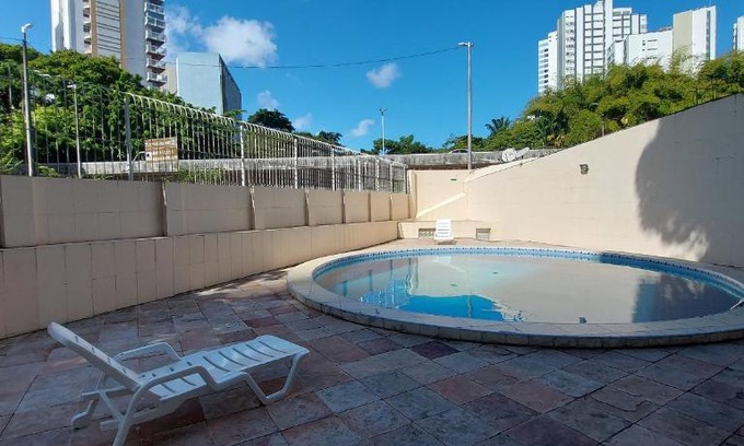 Graca Apartamento | COGRA0101 - Quinta da Graça