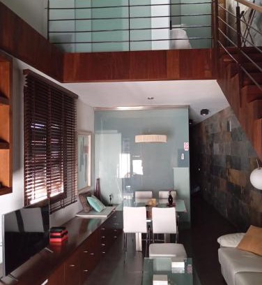 Almagro Casa | CoHerHouse Almagro