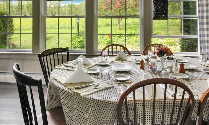 Weston Hotel | COHO Inn & Motor Lodge