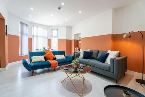 Newport Apartamento | Cohost Partners | Stylish and spacious 1Br