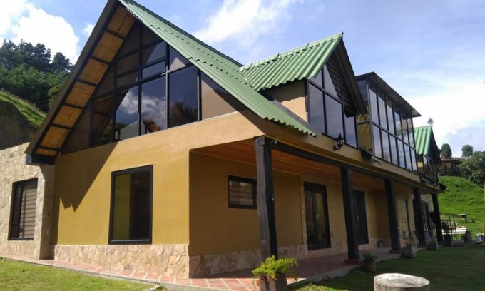 Choconta Apartamento | Coimbra