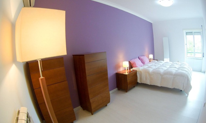 Sao Martinho do Bispo Apartamento | Coimbra - Villa Mariana Apartment