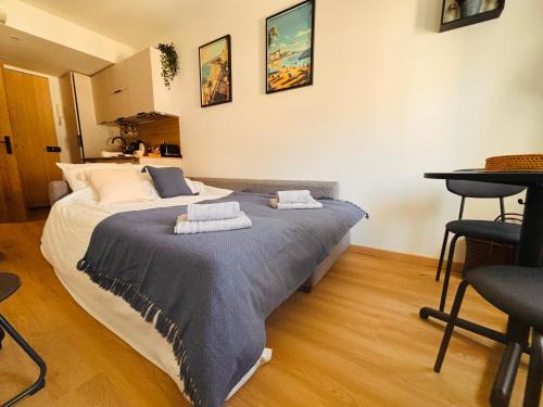 Gambetta Apartamento | Coin d'Amour Gambetta