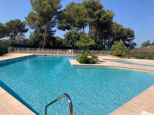 Biot Apartamento | Coin de paradis, piscine, parking, terrasse