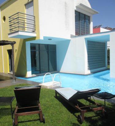 Quinta do Anjo Casa | Coin de paradis