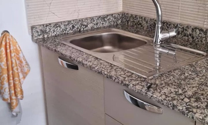Cite Al Mohammadi Apartamento | Coin Du Ciel Luxe -Swimming Pool View-