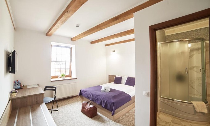 Yavory Hotel | Coin Hotel