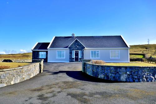 Doolin Casa | Cois Farraige