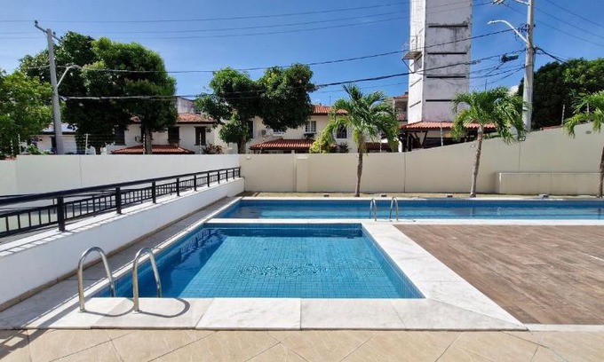Itapua Apartamento | COITP0101 - Condomínio Mar de Itapuã