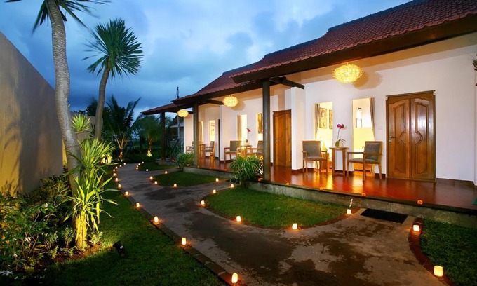 Beraban Casa | Cokelat Guest House