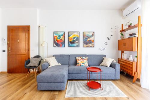Ravenna Apartamento | Coki's Home Free Parking and WiFi