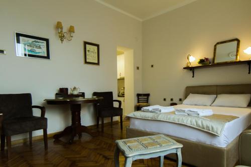Slavija Apartamento | Cokino sokače