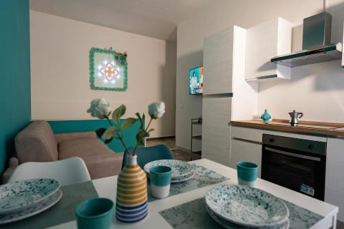 Bitetto Apartamento | Colè House