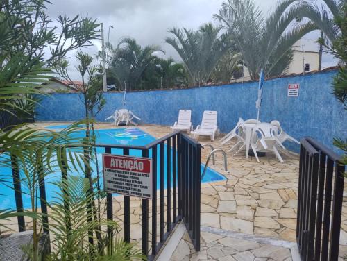 Porto Novo Hotel | Colônia de Férias Beleza e Arte