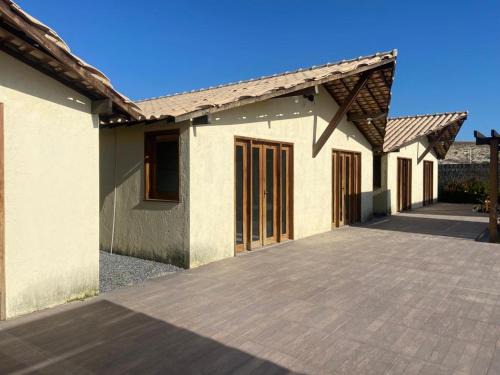 Luis Correia Cabina | Colônia de Férias em Luís Correia-Piauí