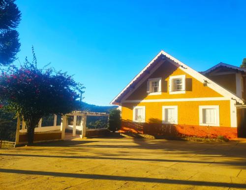 Campos do Jordao Hotel | Colônia SAA