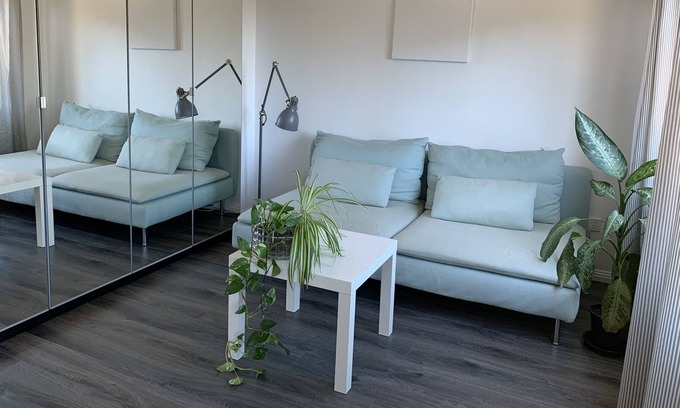 Cremorne Apartamento | COL42 - Pristine Unit - Cabramatta Rd, Cremorne