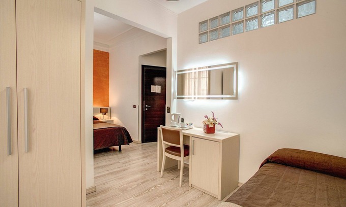 Prati Apartamento | COLA di Rienzo suite