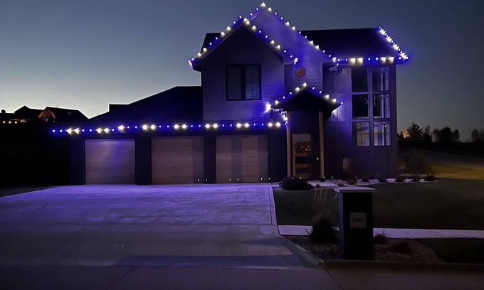 Manhattan Casa | Colbert Hills Home - minutes from Bill Snyder Family Stadium & Golf Course