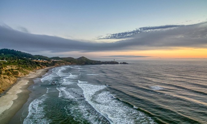 Beverly Beach Casa | Colby's Run
