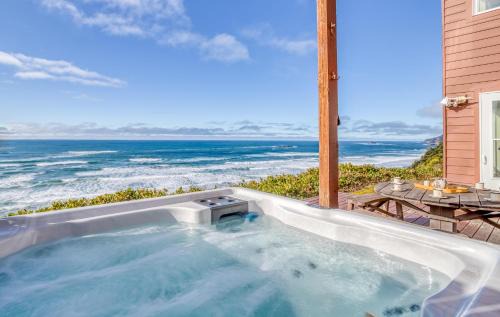 Beverly Beach Casa | Colbys Run