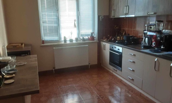 Kutaisi Apartamento | Colchis ca777
